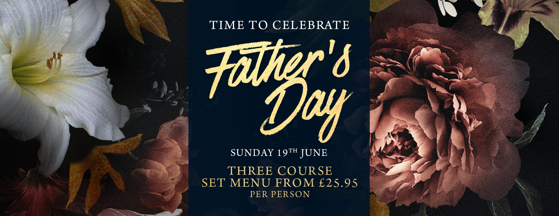 Fathers Day at The Swan