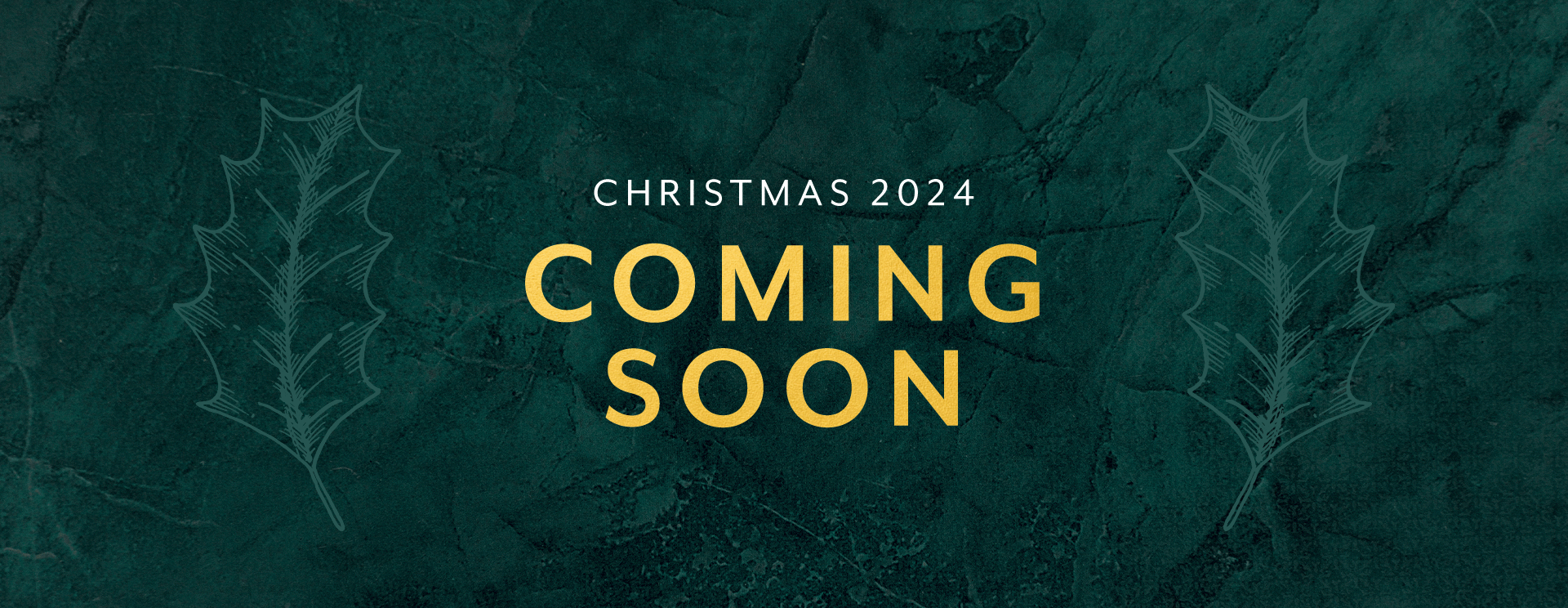 Christmas 2024 at Woburn Sands