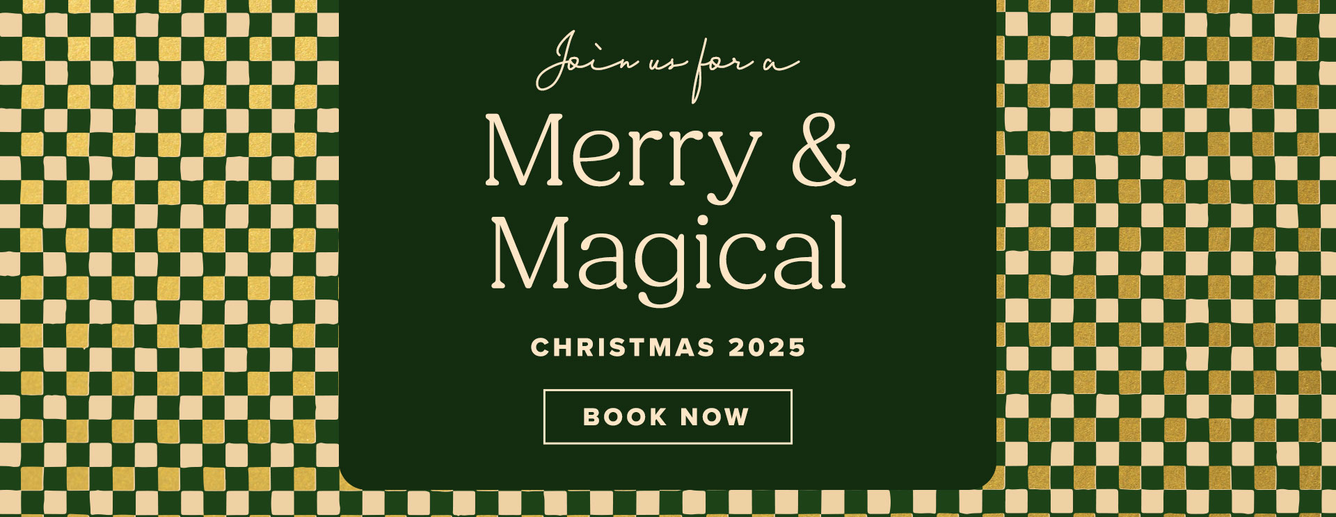 Boxing Day menu at The Swan