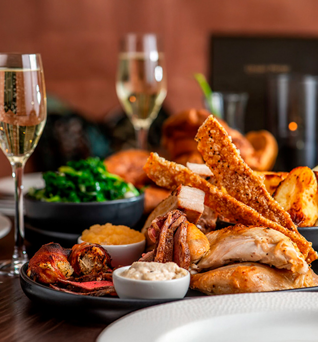 Luxury Wine this Easter at The Swan in Milton Keynes