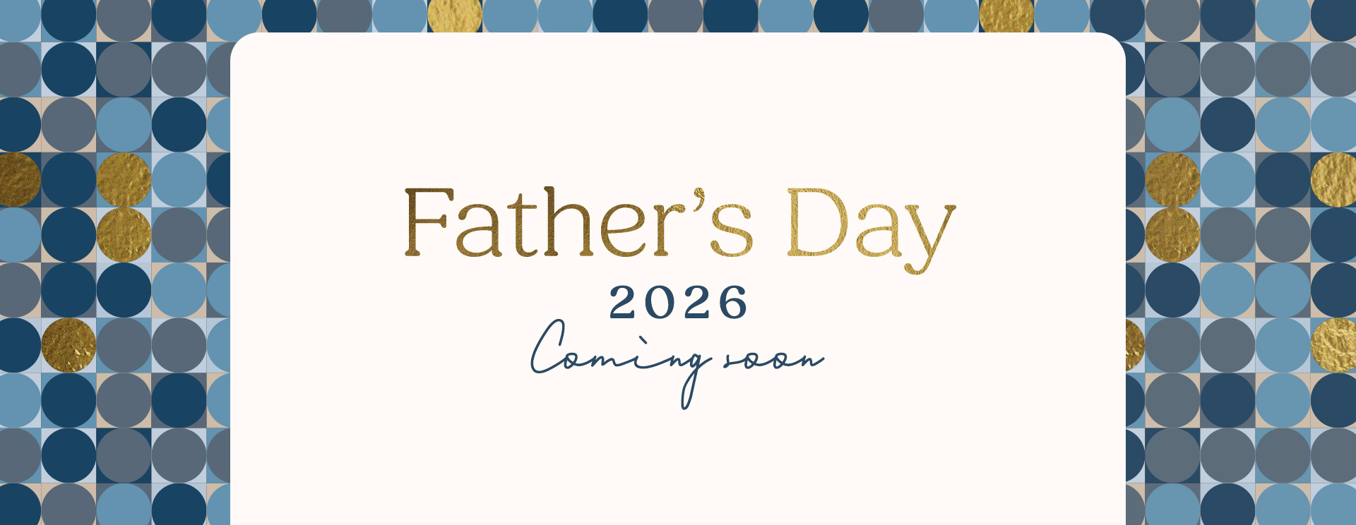 Father’s Day menu Milton Keynes
