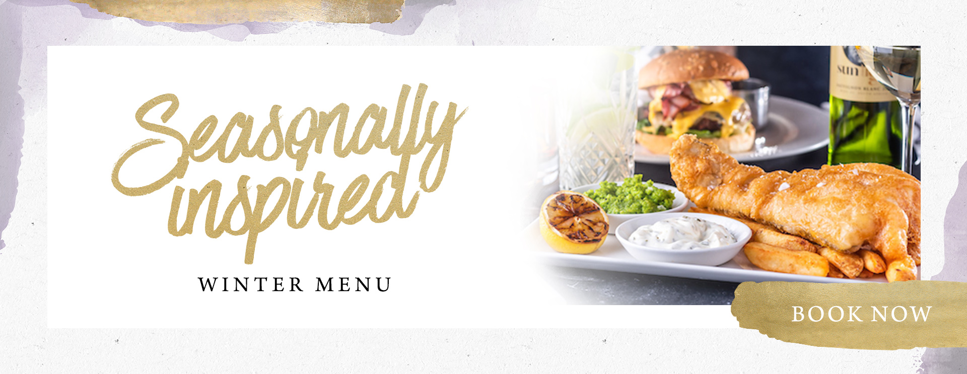 Dinner Menu & Prices The Swan, Milton Keynes