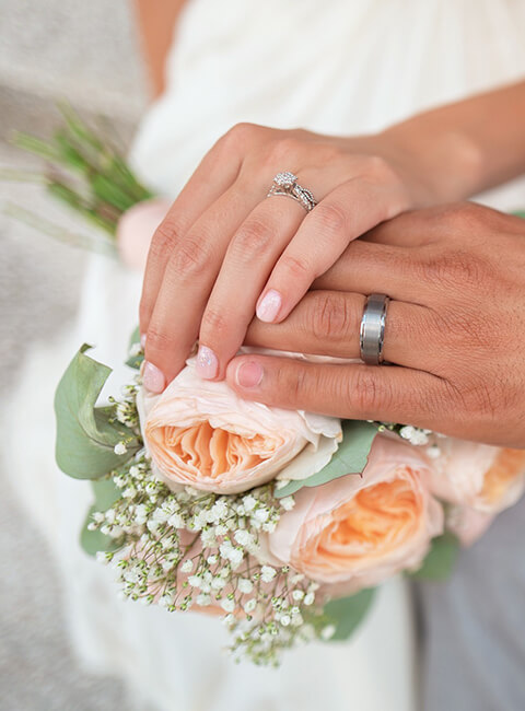 Beautiful weddings at The Swan