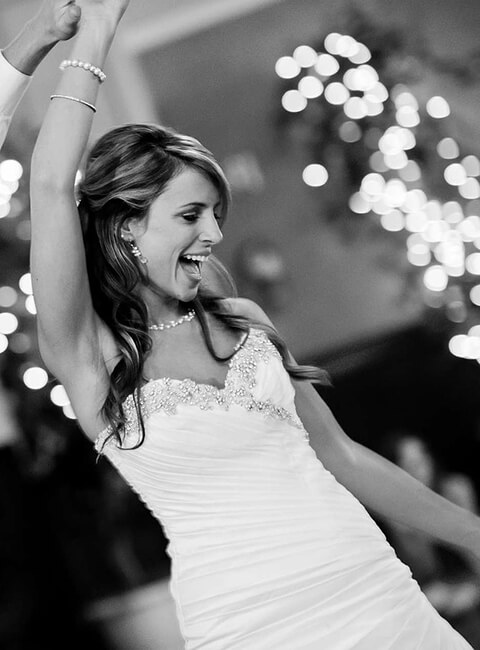 Contact The Swan to book your wedding